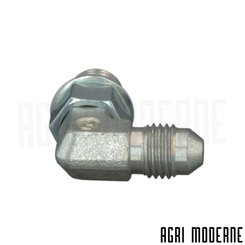 PIECES RECOLTE FENAISON CLAAS - Hydraulique - RACCORD COUDE