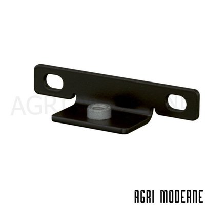 PIECES TRACTEUR CLAAS - Pièces RENAULT - CONSOLE RADIATEUR