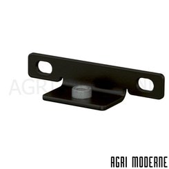 PIECES TRACTEUR CLAAS - Pièces RENAULT - CONSOLE RADIATEUR