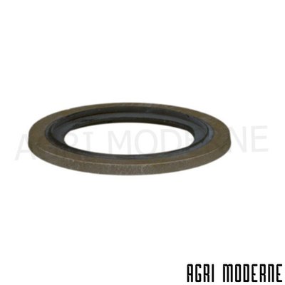 PIECES TRACTEUR CLAAS - Boulonnerie - BAGUE LISSE