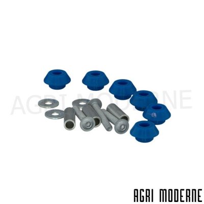 PIECES TRACTEUR CLAAS - Boulonnerie - KIT BOULONNERIE