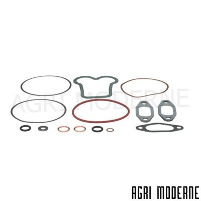 PIECES TRACTEUR CLAAS - Moteur - JEU BAGUES ETANCH