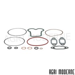 PIECES TRACTEUR CLAAS - Moteur - JEU BAGUES ETANCH