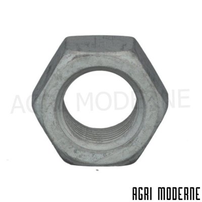 PIECES TRACTEUR CLAAS - Boulonnerie - ECROU