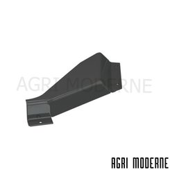 PIECES RECOLTE FENAISON CLAAS - Carrosserie - TOLE DEFLECTRICE