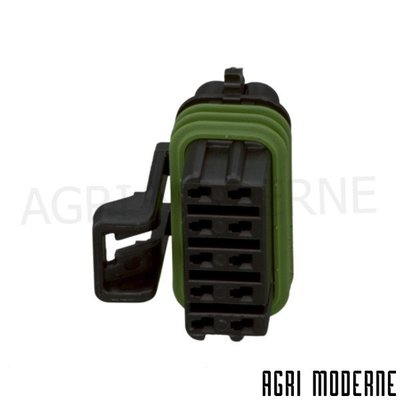 PIECES TRACTEUR CLAAS - Divers Maintenance - CONNECTEUR