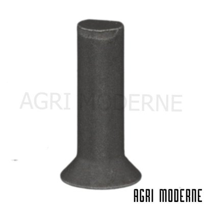 PIECES RECOLTE FENAISON CLAAS - Divers Réparation - RIVET 6 X 20 D.661
