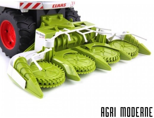 PIECES RECOLTE FENAISON CLAAS - Merchandising - JAG 900 + RU 1/16
