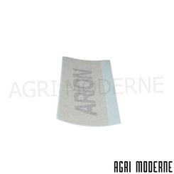 PIECES TRACTEUR CLAAS - Documentation - ETIQUETTE