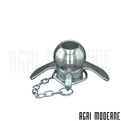 PIECES RECOLTE FENAISON CLAAS - Attelages - ROTULE