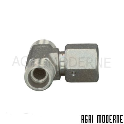 PIECES RECOLTE FENAISON CLAAS - Hydraulique - RACCORD