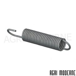 PIECES RECOLTE FENAISON CLAAS - Ressort / Vérin - RESSORT TENDEUR