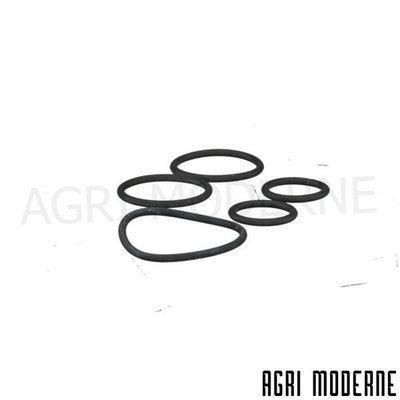 PIECES TRACTEUR CLAAS - Joints - JEU DE JOINTS