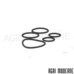 PIECES TRACTEUR CLAAS - Joints - JEU DE JOINTS