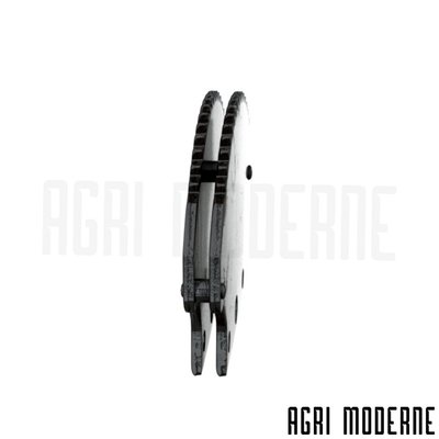 PIECES RECOLTE FENAISON CLAAS - Divers accessoires - SECTEUR DENTE