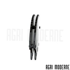 PIECES RECOLTE FENAISON CLAAS - Divers accessoires - SECTEUR DENTE