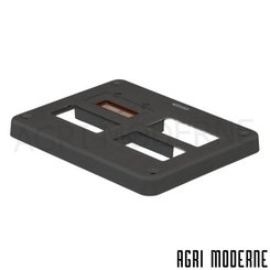 PIECES RECOLTE FENAISON CLAAS - Carrosserie - TABLEAU