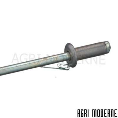 PIECES RECOLTE FENAISON CLAAS - Divers Réparation - RIVET 4,8X1245 10