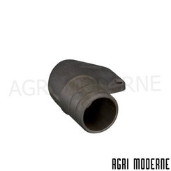 PIECES TRACTEUR CLAAS - Carrosserie - BRIDE