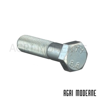 PIECES RECOLTE FENAISON CLAAS - Divers Réparation - BOULON 16X65