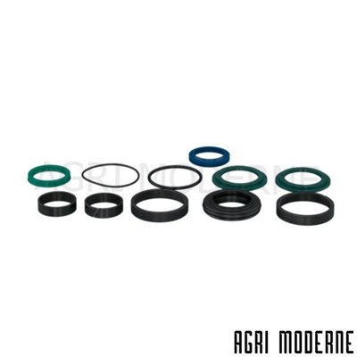 PIECES RECOLTE FENAISON CLAAS - Hydraulique - JEU DE JOINTS