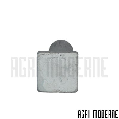 PIECES TRACTEUR CLAAS - Transmission - AXE