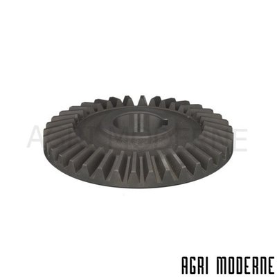 PIECES RECOLTE FENAISON CLAAS - Transmission - ROUE CONIQUE