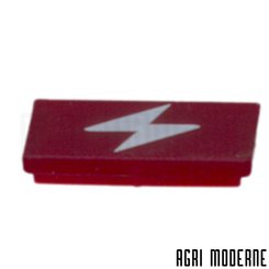 PIECES RECOLTE FENAISON CLAAS - Documentation - DECALQUE