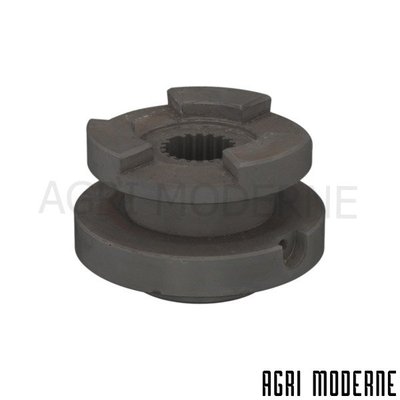 PIECES RECOLTE FENAISON CLAAS - Transmission - MOYEU