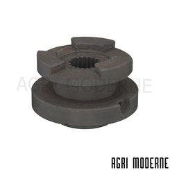 PIECES RECOLTE FENAISON CLAAS - Transmission - MOYEU