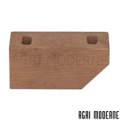PIECES RECOLTE FENAISON CLAAS - Usure Moissonneuse Batteuse - CALE DE BOIS