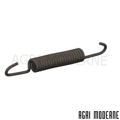 PIECES RECOLTE FENAISON CLAAS - Freins - RESSORT FREIN MAIN