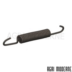 PIECES RECOLTE FENAISON CLAAS - Freins - RESSORT FREIN MAIN