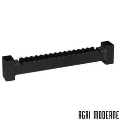 PIECES TRACTEUR CLAAS - Cabines - SUPPORT