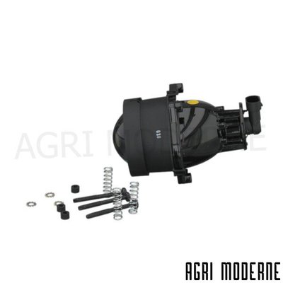 PIECES TRACTEUR CLAAS - Carrosserie - LAMPE