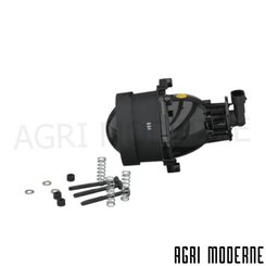 PIECES TRACTEUR CLAAS - Carrosserie - LAMPE