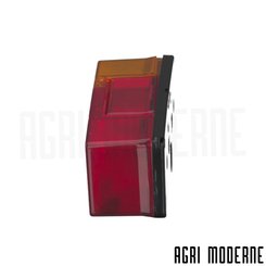 PIECES TRACTEUR CLAAS - Carrosserie - LAMPE