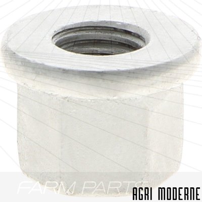 PIECES TRAVAIL DU SOL - Divers - �crou A EMBASE M12