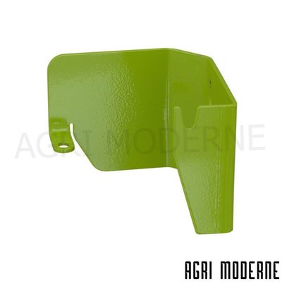 PIECES TRACTEUR CLAAS - Chargeurs - CARTER