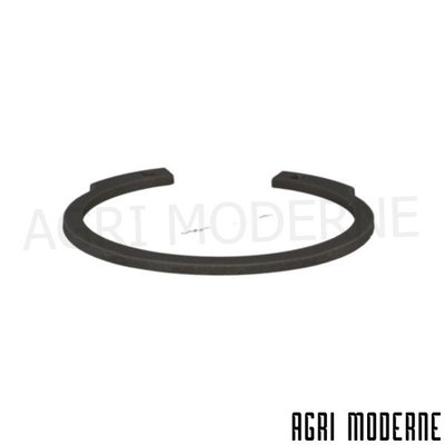 PIECES TRACTEUR CLAAS - Transmission - BAGUE D'ARRET INT.