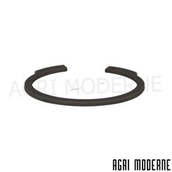 PIECES TRACTEUR CLAAS - Transmission - BAGUE D'ARRET INT.