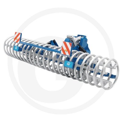 JOUETS / MAQUETTES - Autres Matériels - Lemken VarioPack K