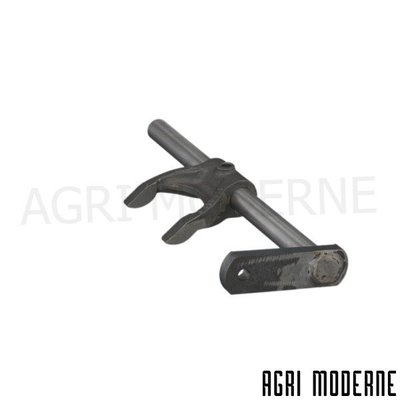 PIECES TRACTEUR CLAAS - Transmission - AXE