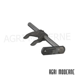 PIECES TRACTEUR CLAAS - Transmission - AXE