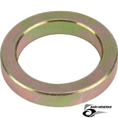 PIECES TRAVAIL DU SOL - Divers - ENTRETOISE D=35 D=25,2 EP=6