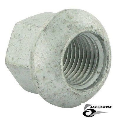 PIECES TRAVAIL DU SOL - Divers - Ecrou de roue M14x1,5-10-DIN74361-BK55