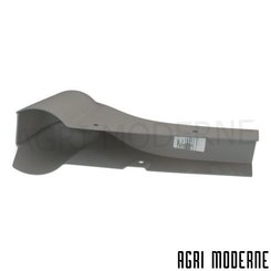 PIECES TRACTEUR CLAAS - Cabines - HABILLAGE DE CABINE