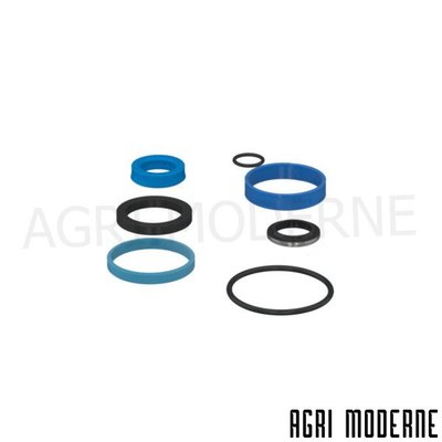 PIECES TRACTEUR CLAAS - Joints - JEU BAGUES ETANCH