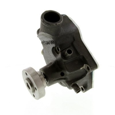 PIECES TRACTEUR AUTRE MARQUE - Moteur - POMPE A EAU