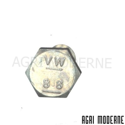 PIECES RECOLTE FENAISON CLAAS - Divers Réparation - VIS M 10X25 DIN 933